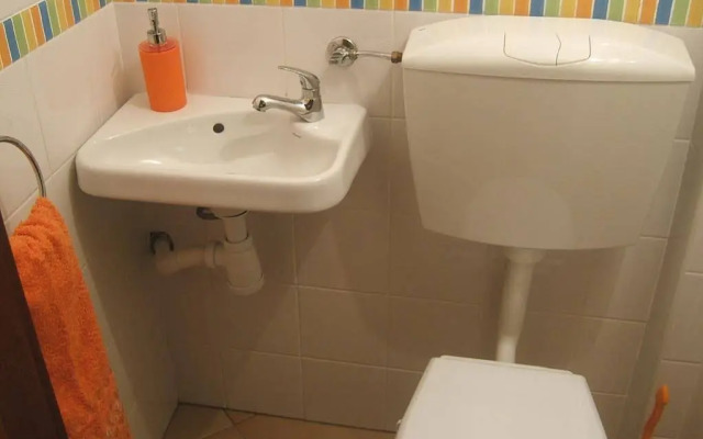 Villa Oliveira Apartments