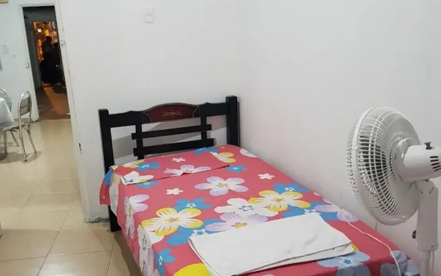 House Close To The Old City And The Beaches With Wifi And Air Conditioning - Cottages_and_Houses in 卡塔赫纳 - Photo 5
