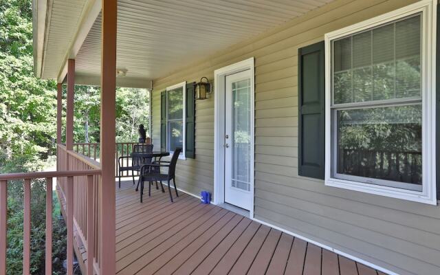 Moondance Ridge Bed & Breakfast