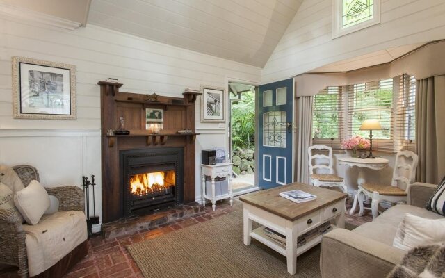 Twilight Cottage