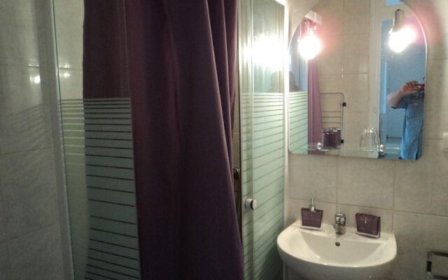 Trachel apartment