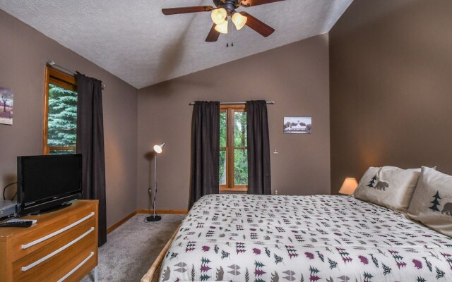 Boxer Overlook 5 Bedroom House