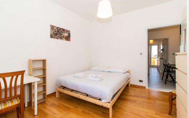 Olimpico & Pala Alpitour Terrace Apartment