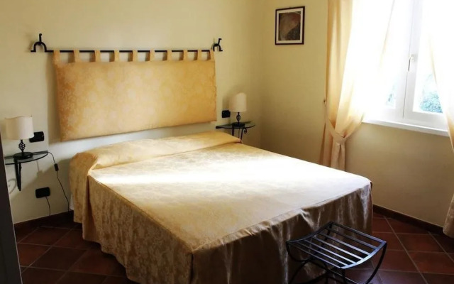 La Rosa Dei Venti Resort B&B