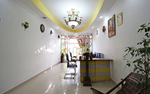 Hotel Gordon House
