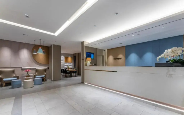 Homeinn · neo (Jinhua Guzicheng Shengli Street)