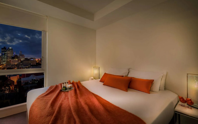 Tribeca Serviced Apartments