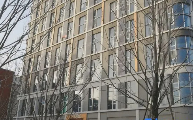 Qingdao Aix Homestay – Exterior – Qingdao