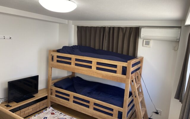 Island Japan Kinshi-cho - Hostel