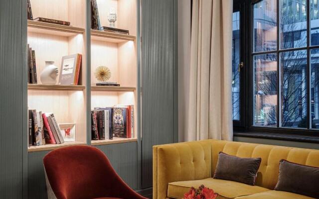 LUME Boutique Hotel, Autograph Collection