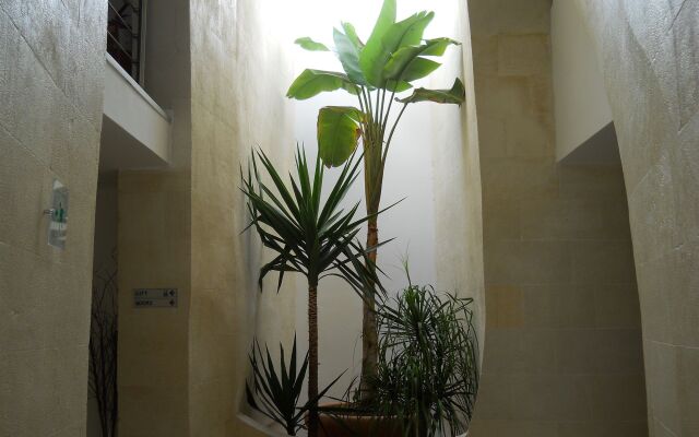 Dimora San Giuseppe Hotel & SPA****