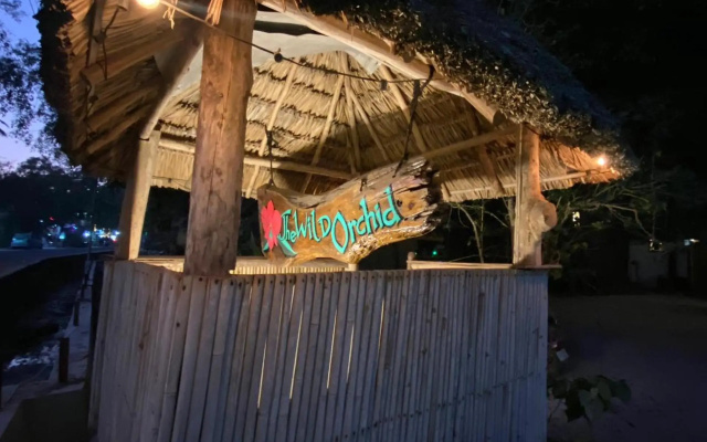 Pellicon Beach Resorts — 3-star hotel in Swaraj Dweep