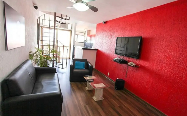 MZapartments Raul Penthouse 06