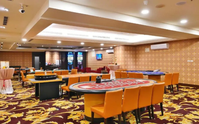 Holiday Inn East Taipei