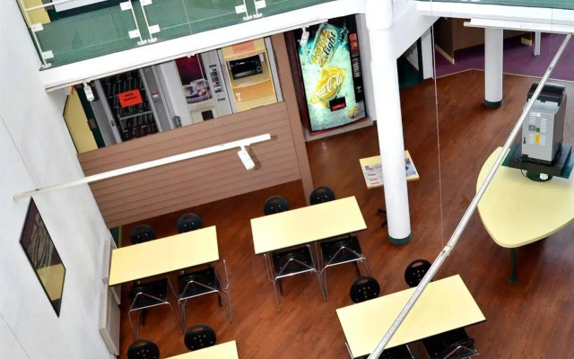 Mister Bed Chambray lès Tours