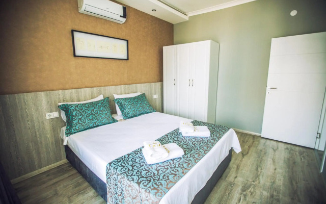 Doa Suite Hotel