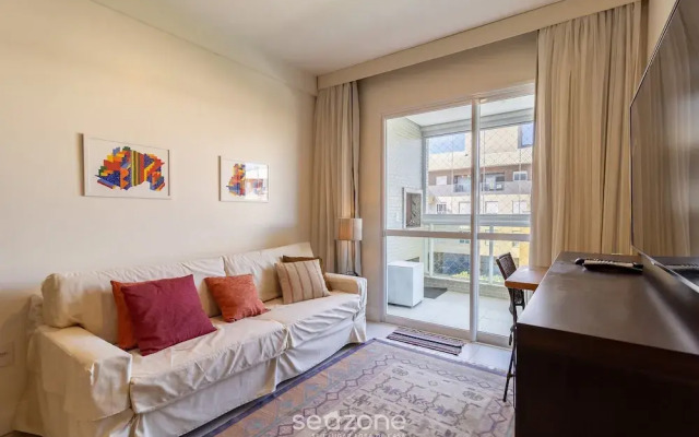 Apt w Swimming Pool 400m fr Campeche Beach Rap308