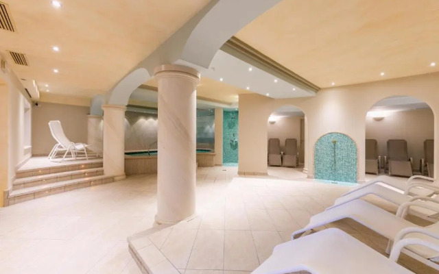 Relax Hotel La Gardenia & Villa Oleandra
