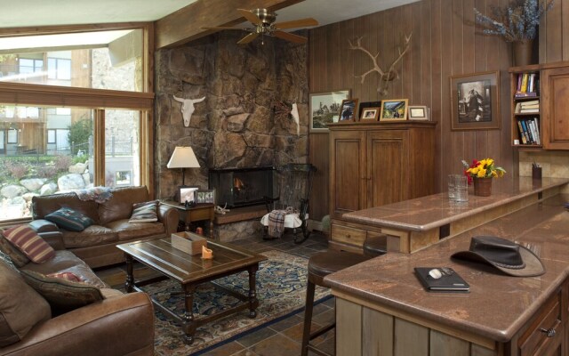 Snowmass Collection, A Destination Residence