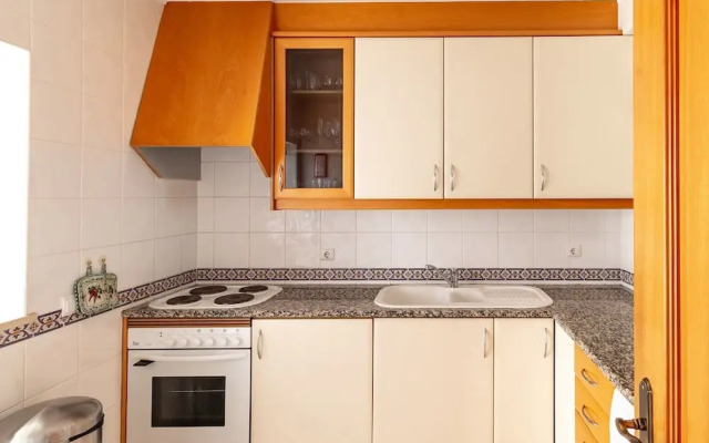 54 Golf mar Carvoeiro Apartment With Fabul