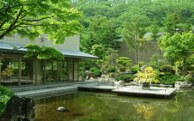Hotel Kazuno