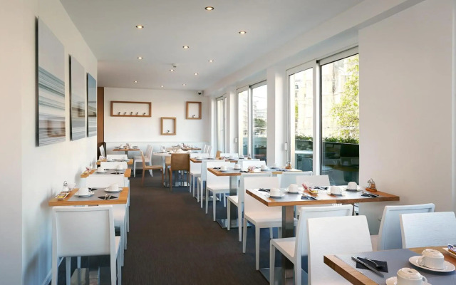 Hotel Suisse