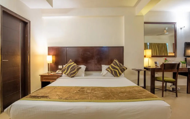 Rosewood Apartment Hotel - Pantnagar