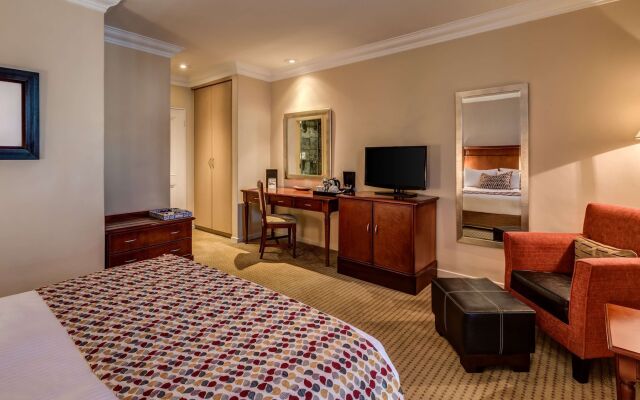 Southern Sun Katherine Street