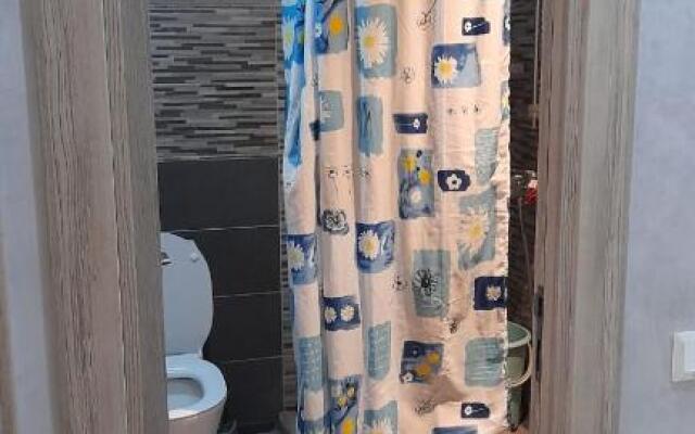 appartement meublé dans une résidence fermée