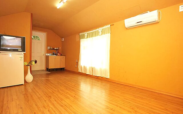 Gapyeong Yongsumok Pension