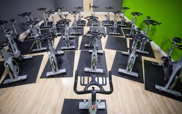 Hotel Bannatyne Durham