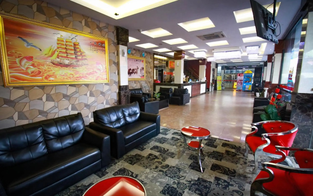 Batam City Hotel