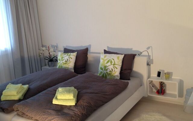 Apartment 12 Ginseng Davos Laret