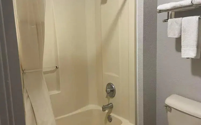 Speedway Inn & Suites Griffin US 19