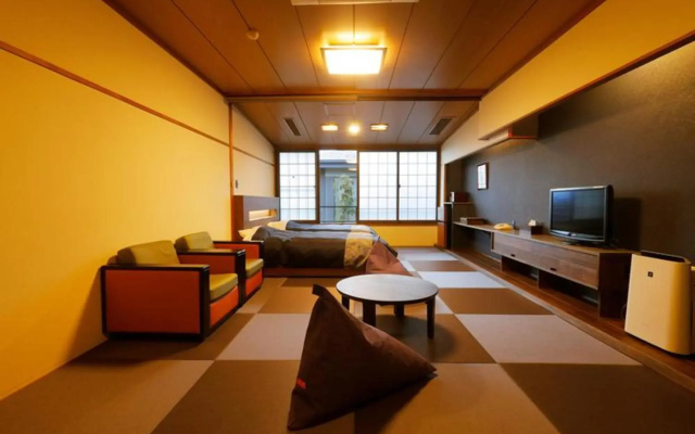 Ryokan Kisen