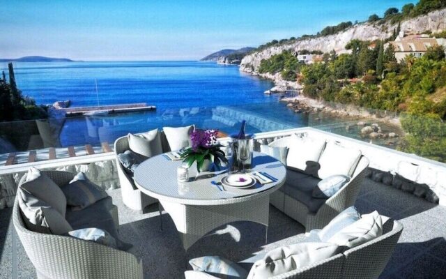 Hvar Boutique Villas