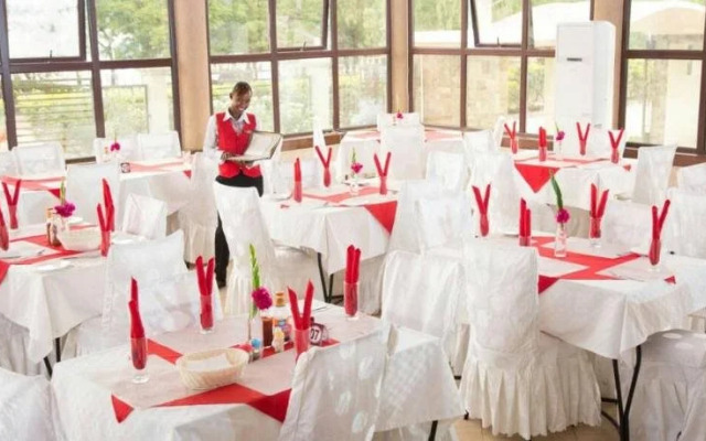 Samanene Hotel