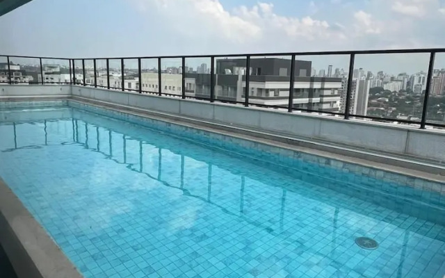 Innvista - Residencial Brera Moema