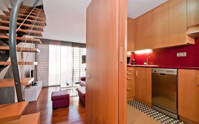 Madrid SmartRentals Chueca