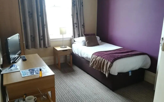 The Royal Hotel