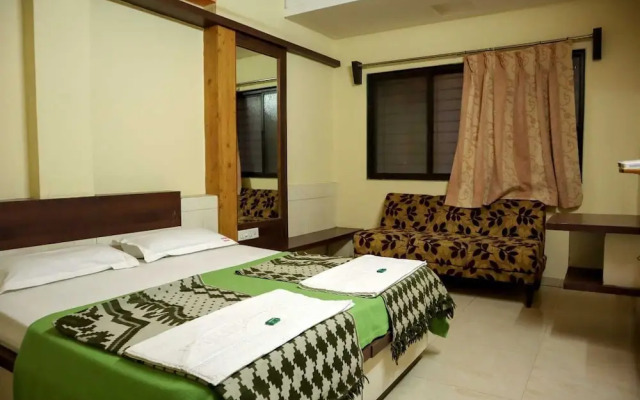 Hotel Saikrupa