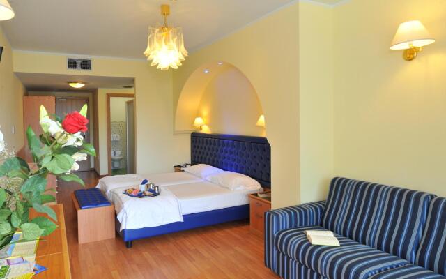 Hotel Alexander