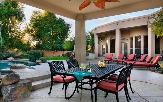 Private Vacation Homes-East Valley Gilbert, Chandler & Tempe