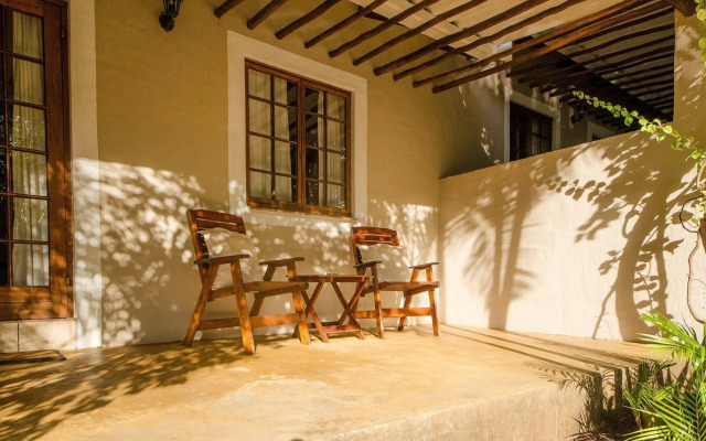 Lidiko Lodge