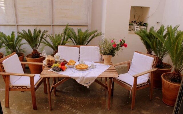 Casa Vacanza Agrosì