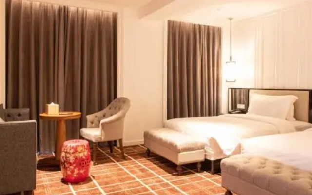 Gubei Residence Hotel