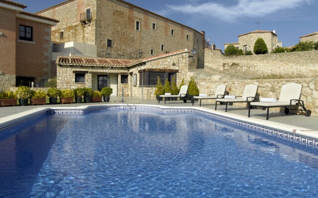 Parador de Trujillo