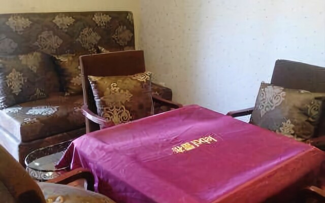 Xinjin Cambridge Peninsula Hotel