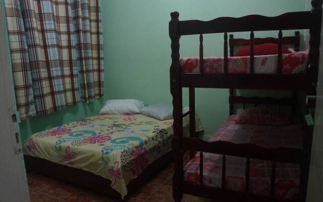 Pousada Estrela do Mar