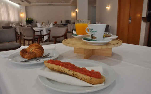 Hotel Central Caravaca